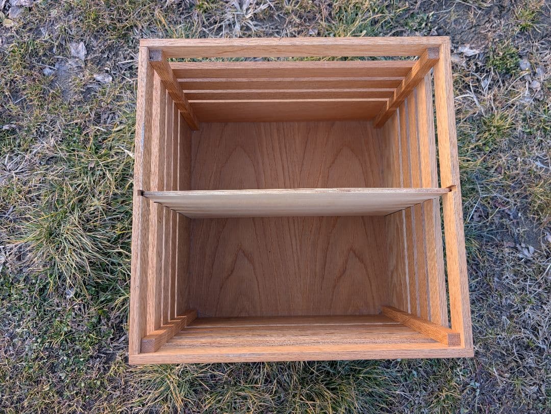 イナウト INOUT Stack BOX スタッㇰボックス