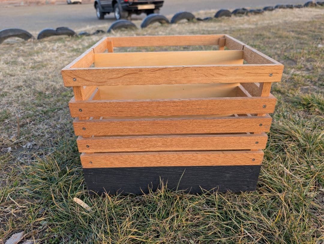 イナウト INOUT Stack BOX スタッㇰボックス