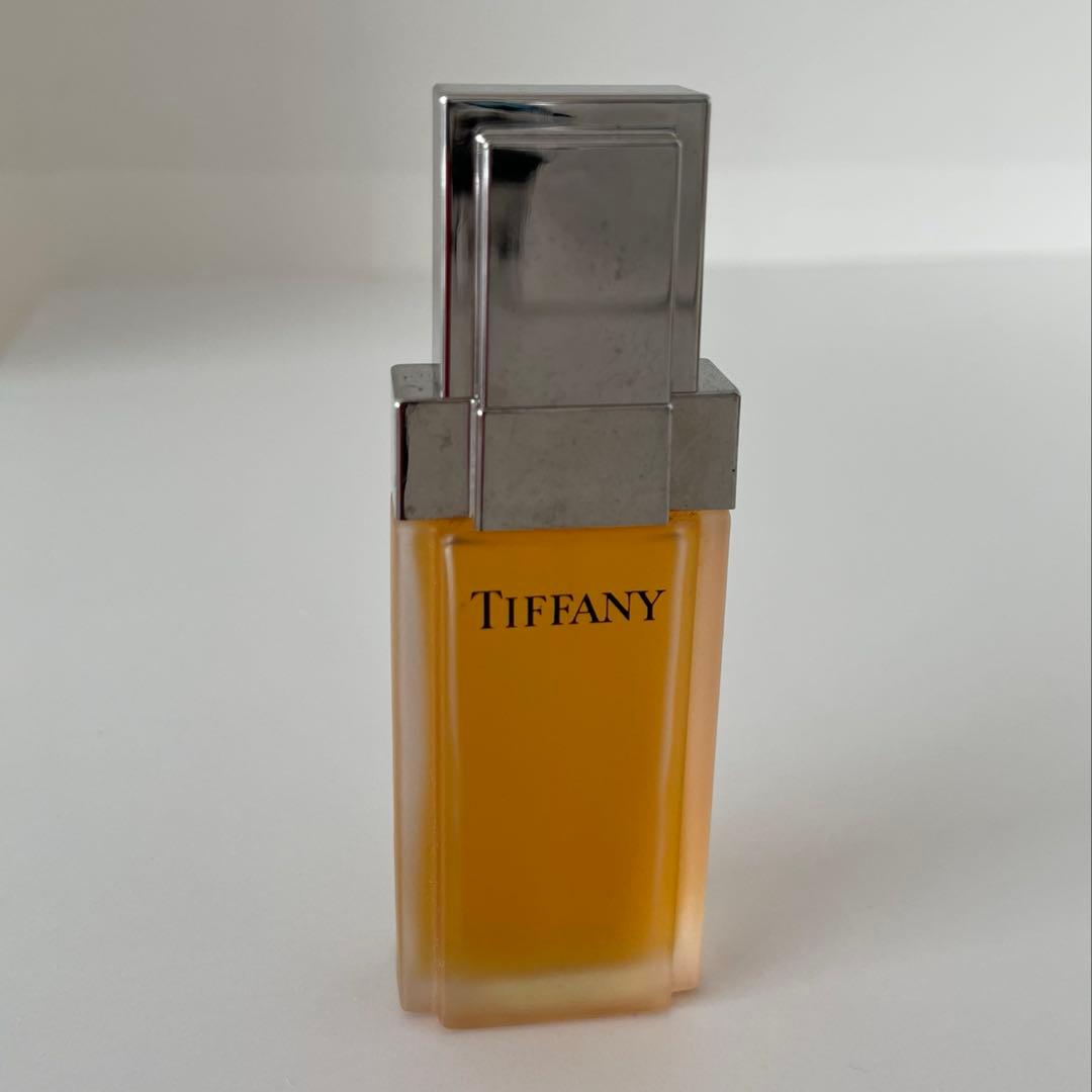 TIFFANY ティファニー オードトワレ 香水 30ml