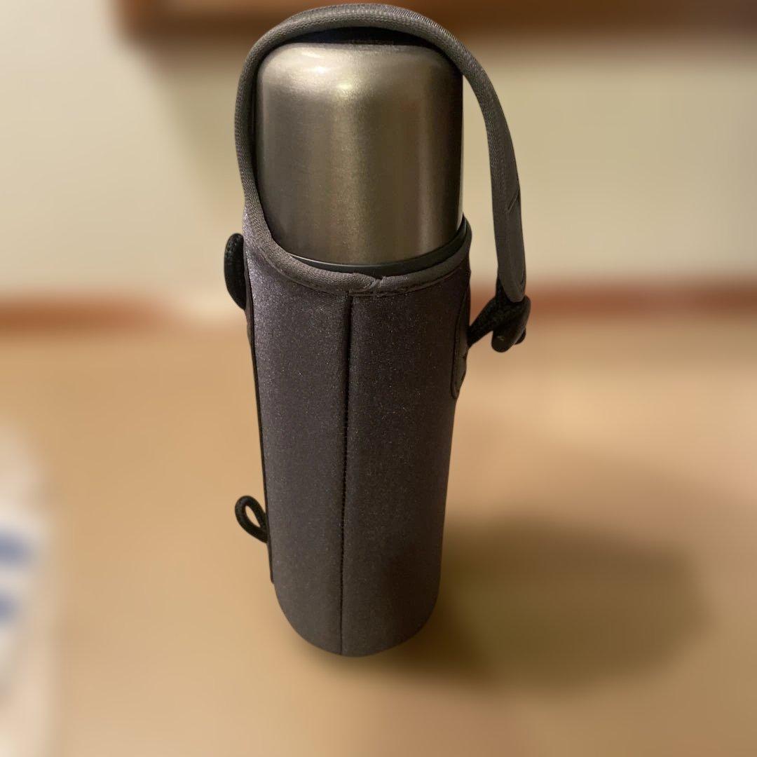 THERMOS FBA-501T 480ml 水筒