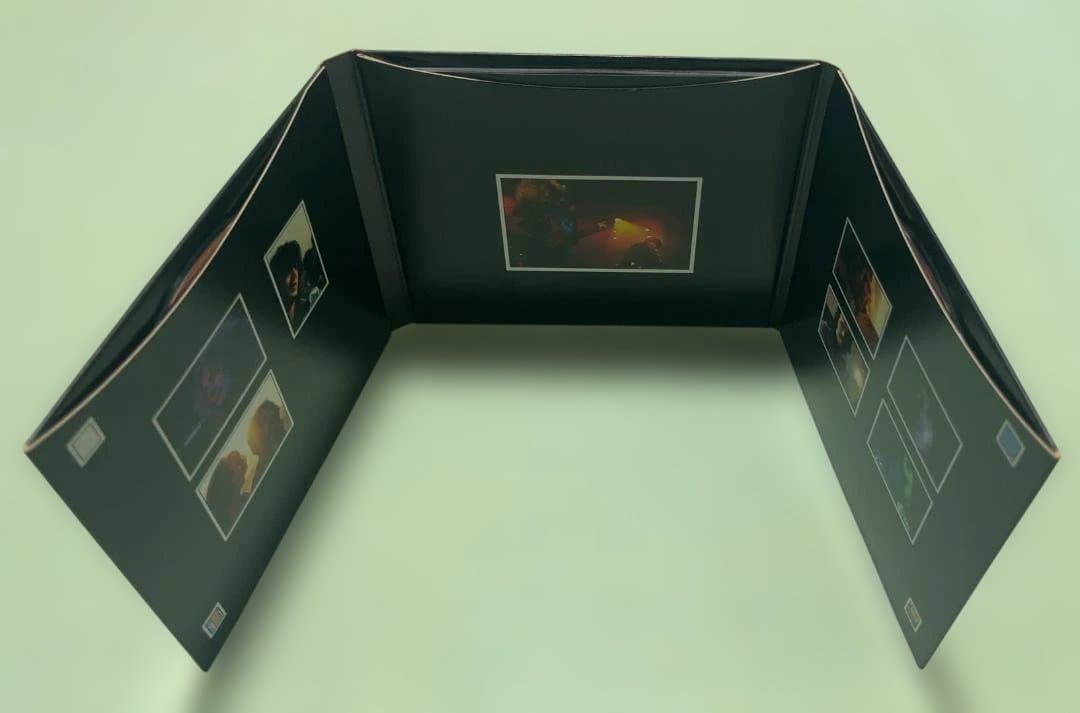 Led Zeppelin 10作品 CD まとめ売り 紙ジャケ仕様 全てEU盤