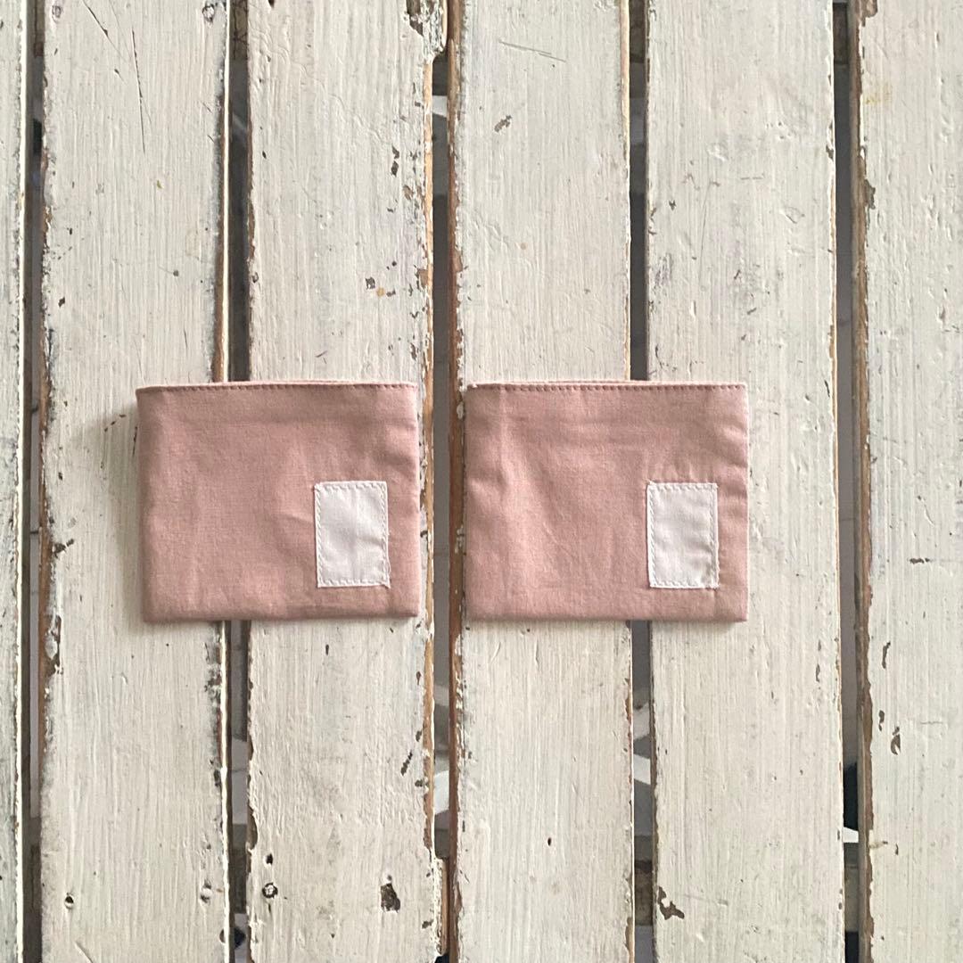 れおちゃん様★リバティプリント使用×さくらんぼワッペン入園入学アイテム確認ページ