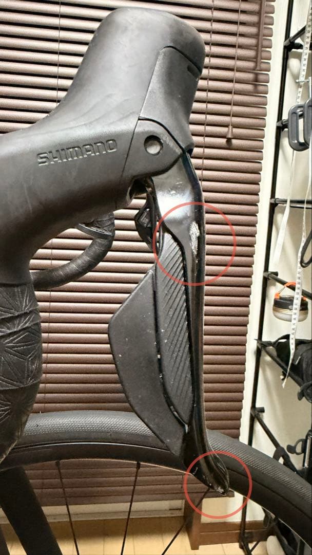 ［美品］SPECIALIZED TARMAC SL7 Comp 2024 di2