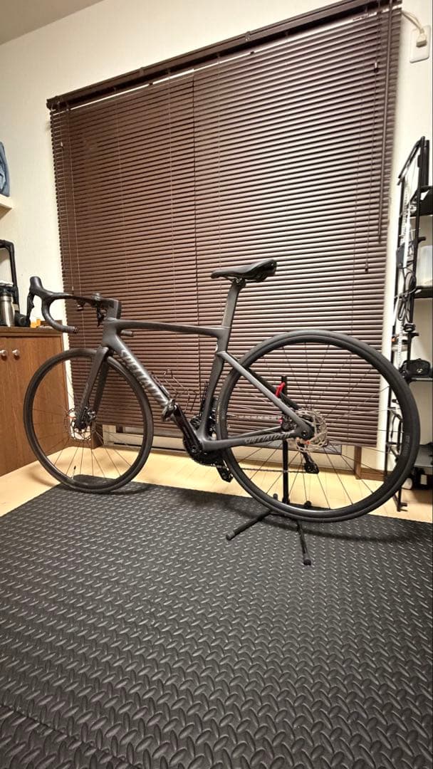 ［美品］SPECIALIZED TARMAC SL7 Comp 2024 di2
