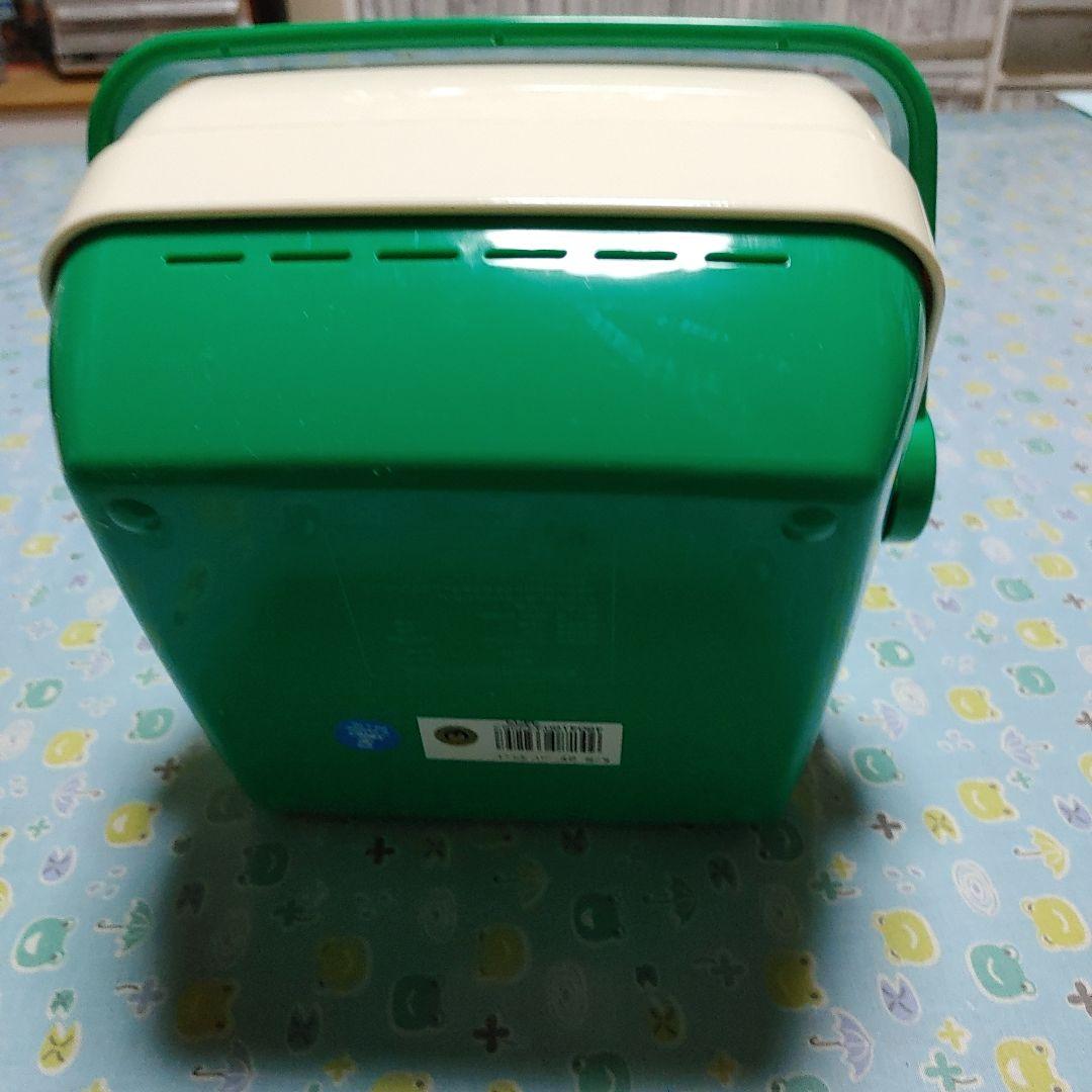 お弁当箱けろっぴ