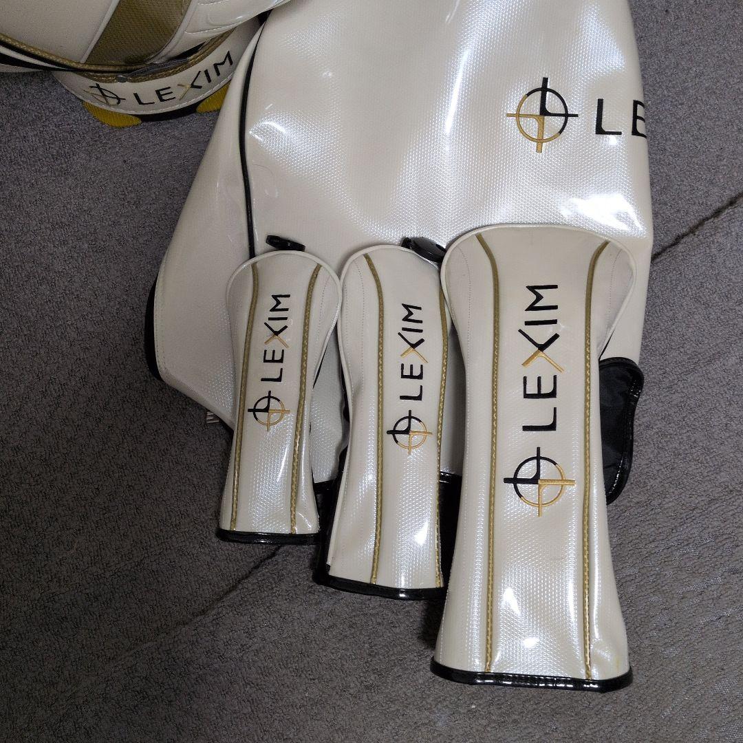 ライザップゴルフキャディバッグ