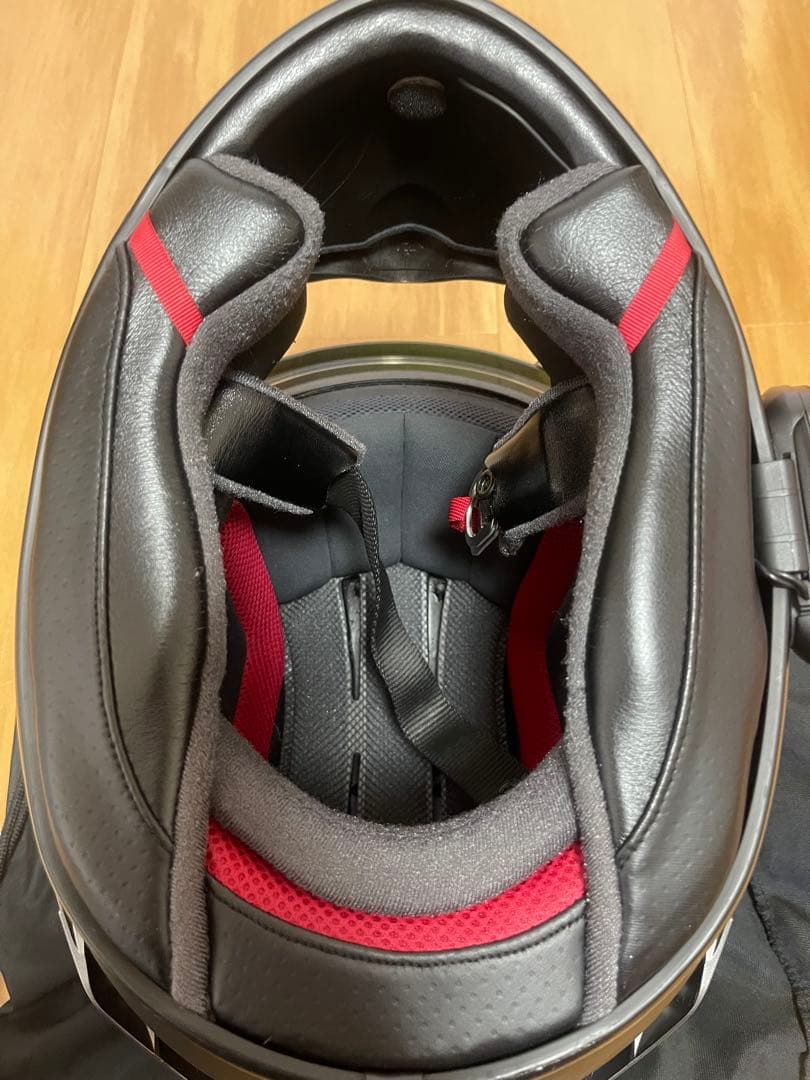 SHOEI X-Fourteen フルフェイスヘルメット　Lサイズ