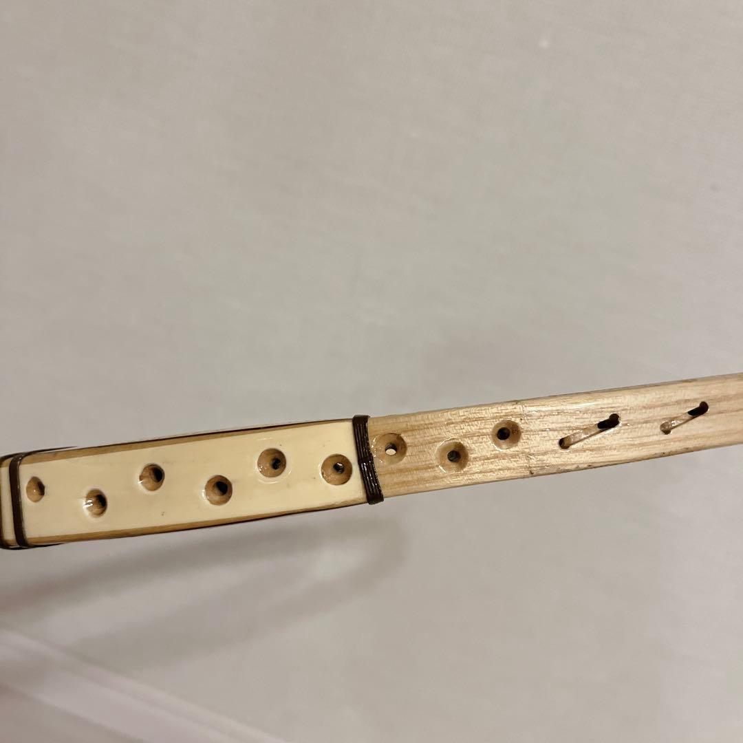 希少 70s アディダス ナスターゼ ウッドラケット ベルギー製 ハンドクラフト