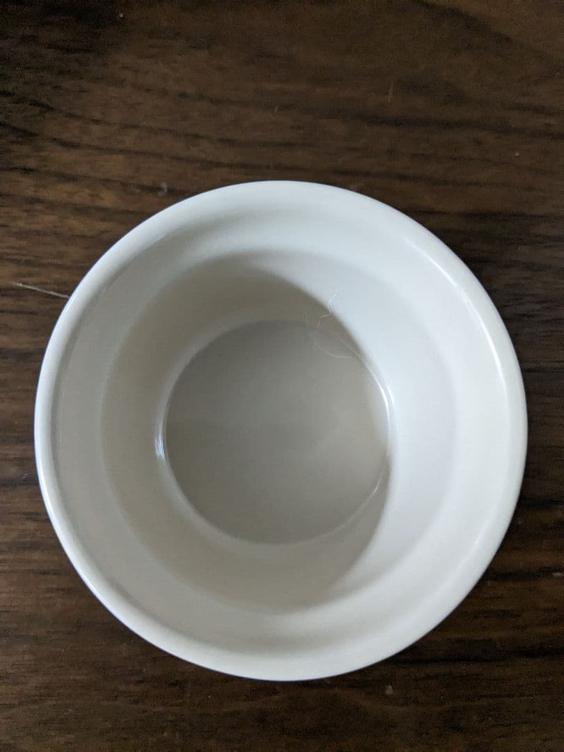 LE CREUSET 鍋（両手鍋22cm）とココットのセット