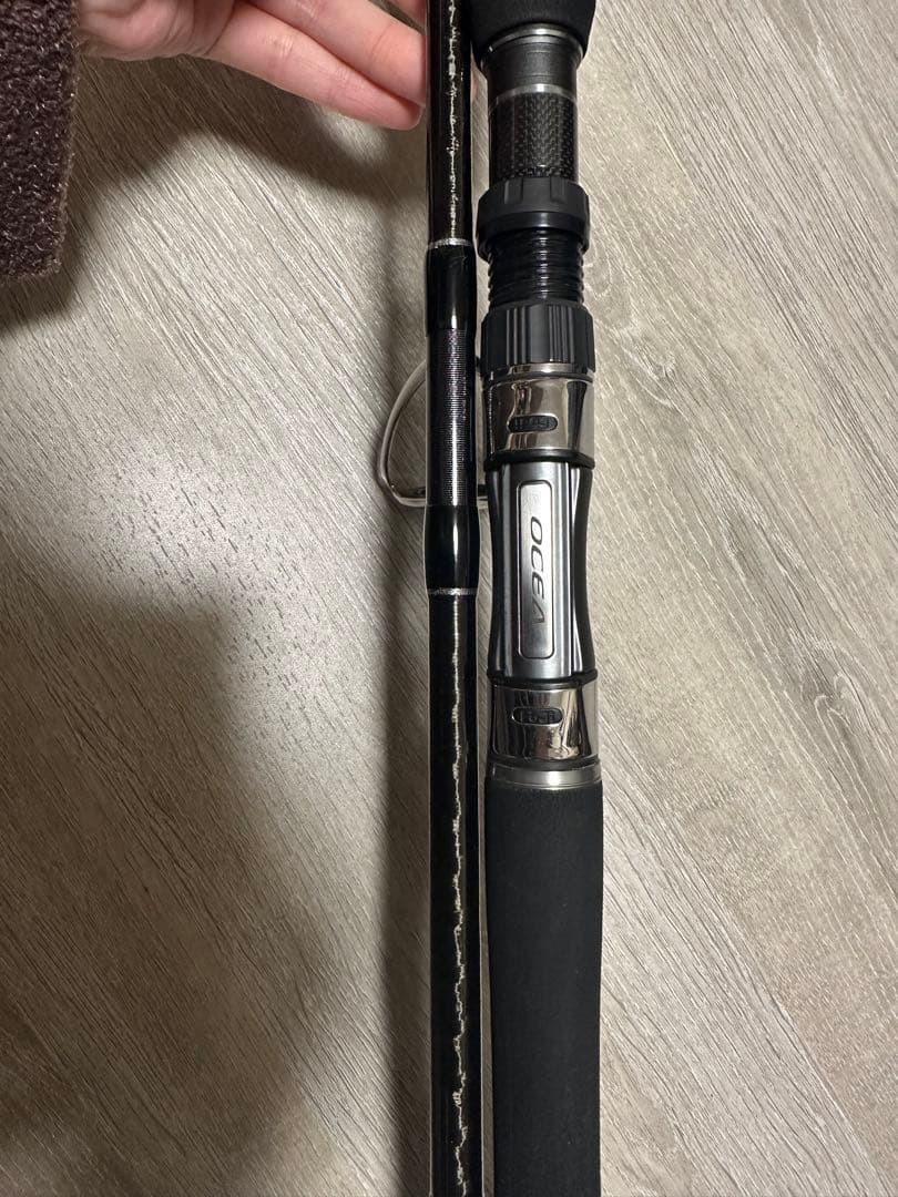 【youmii】SHIMANO STELLAOCEA PLUGGERセット