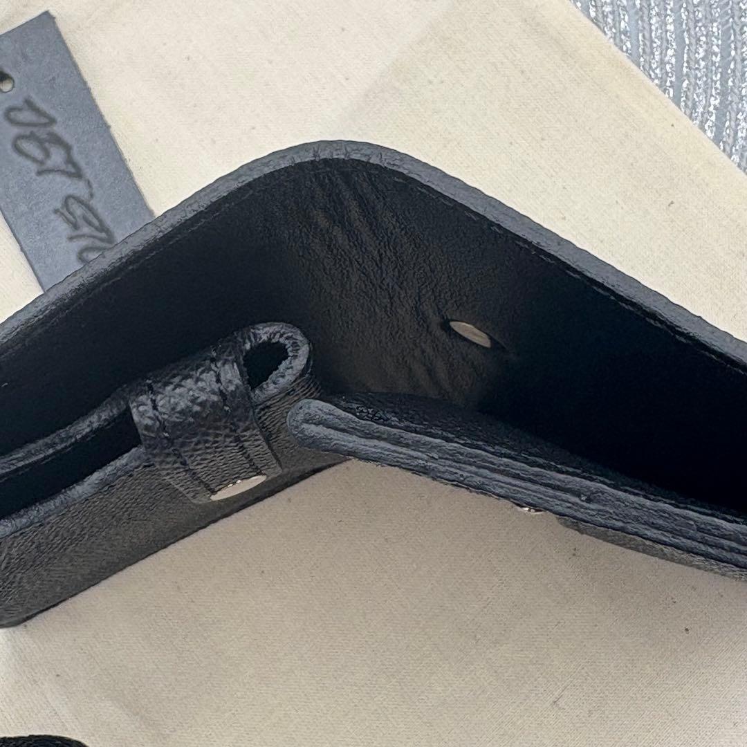 ✨JET STOCK✨ ジェットストック Cheri コンパクト財布