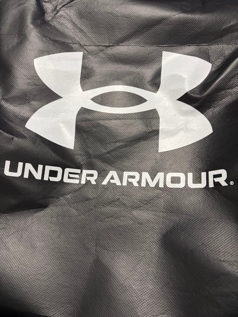 UNDER ARMOUR 2026福袋　メンズXL