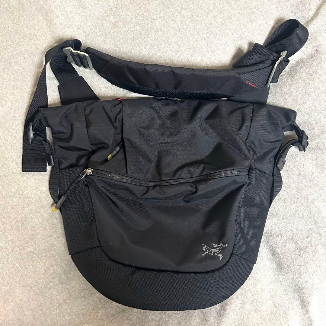 ARC’TERYX アークテリクス MISTRAL8 ミストラル8