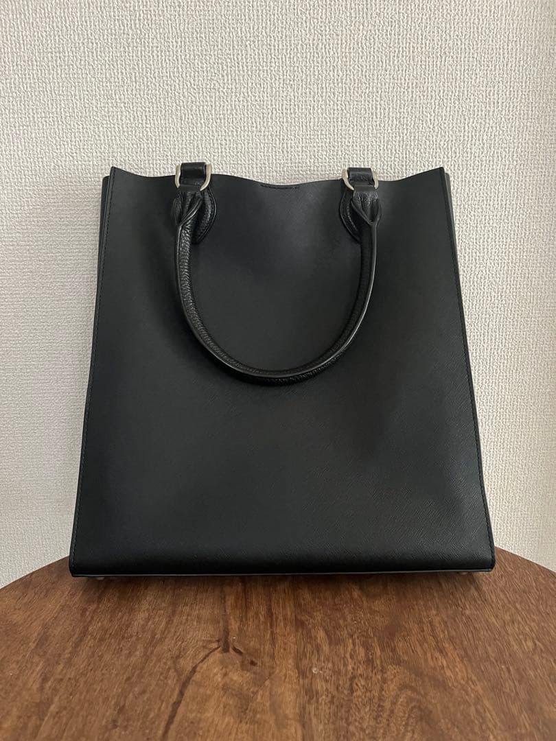 GALLERIANT トートバッグ