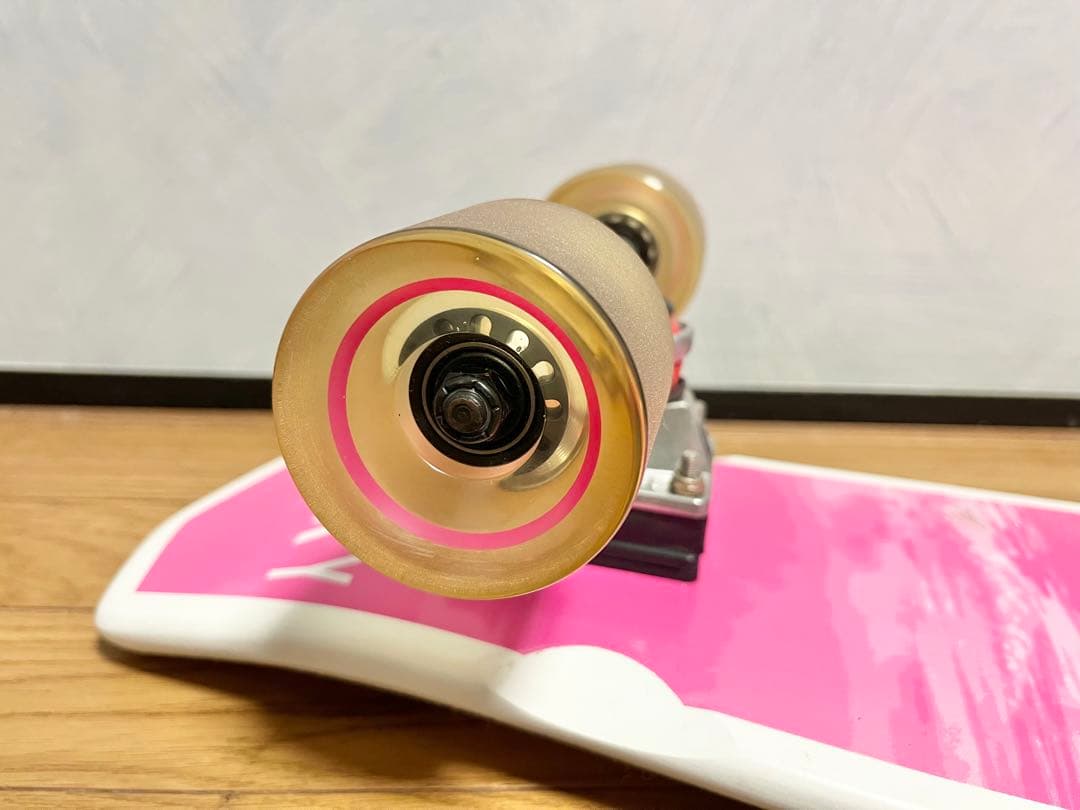 ROXY サーフスケートボード　FLOW COMPLETE 36