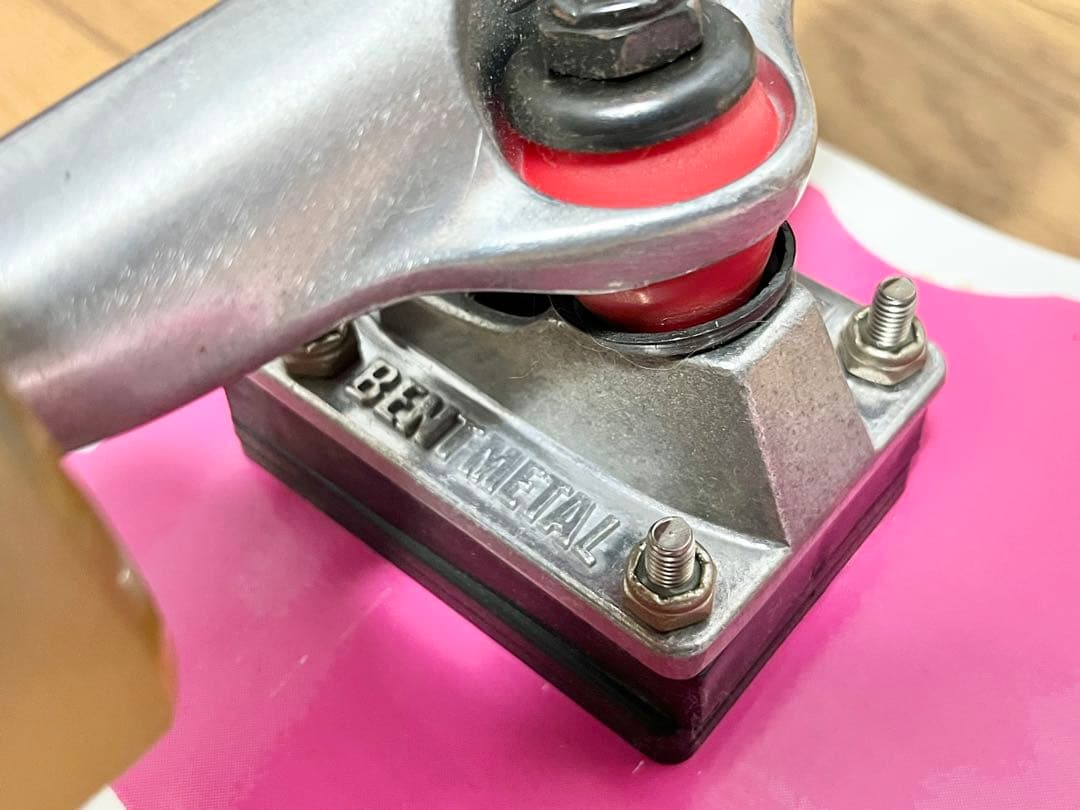 ROXY サーフスケートボード　FLOW COMPLETE 36