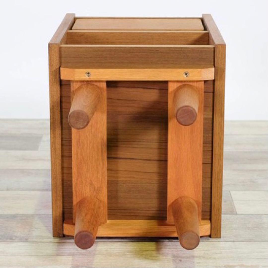 A 新品 北欧 サイドテーブル 飾り棚 カントリー 収納 キャビネット リビング