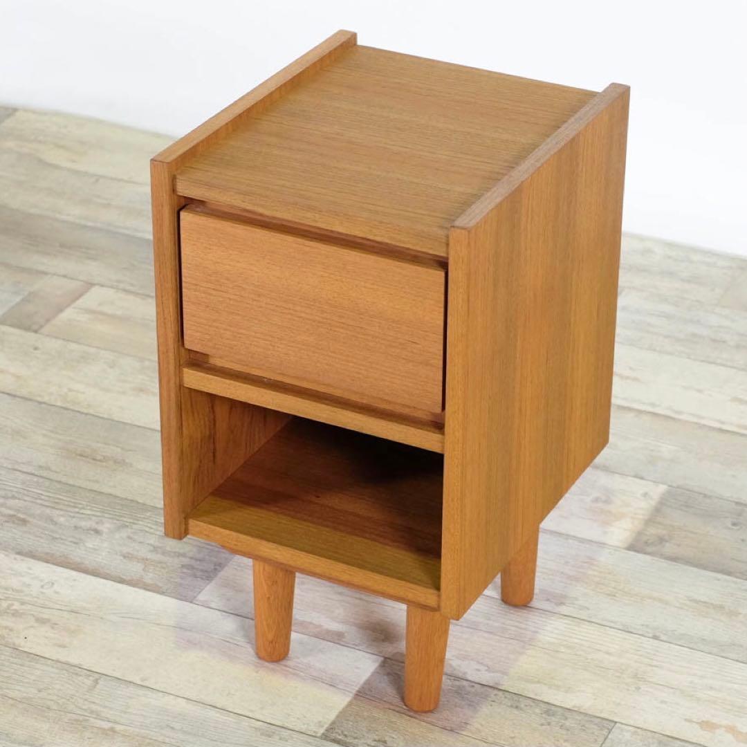 A 新品 北欧 サイドテーブル 飾り棚 カントリー 収納 キャビネット リビング