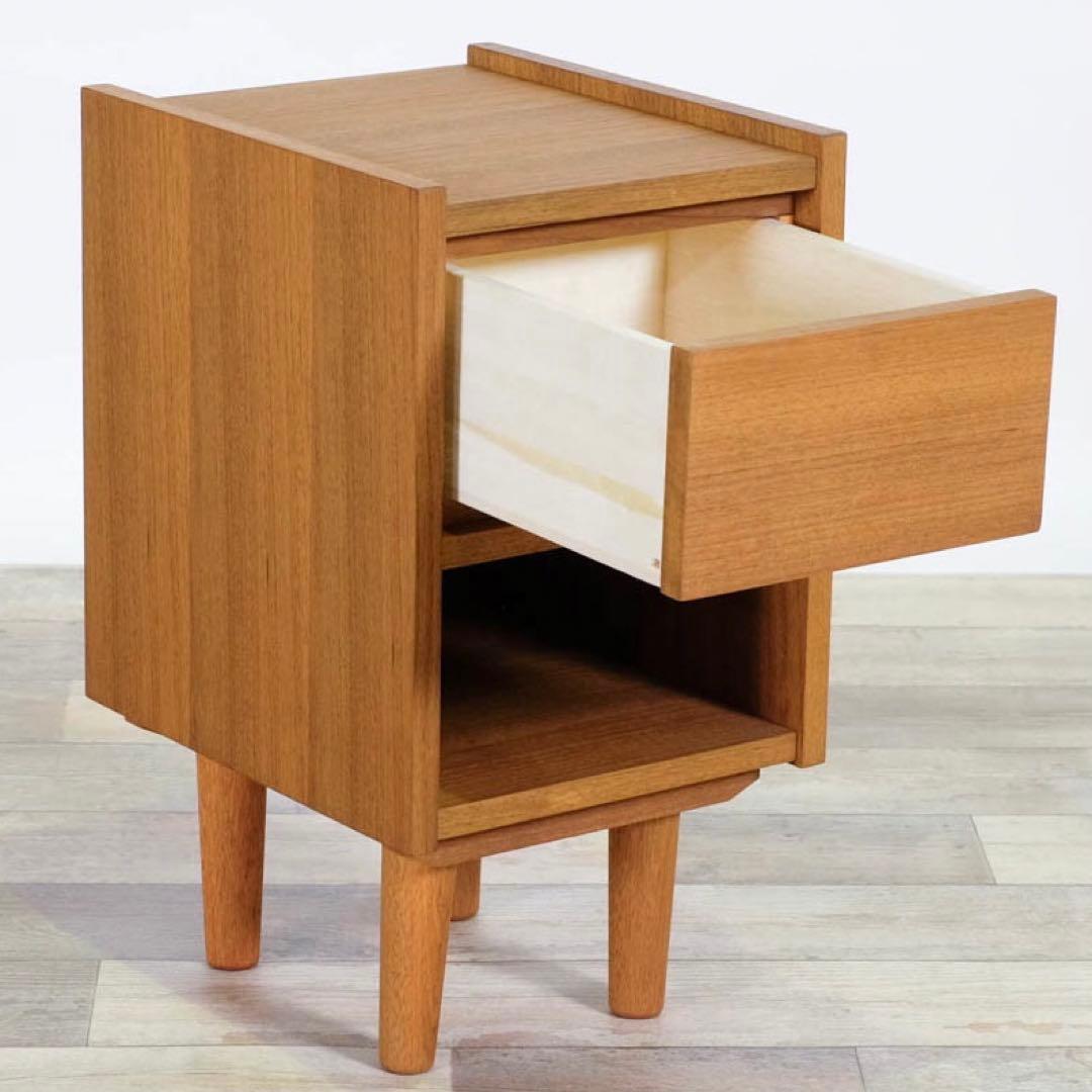 A 新品 北欧 サイドテーブル 飾り棚 カントリー 収納 キャビネット リビング