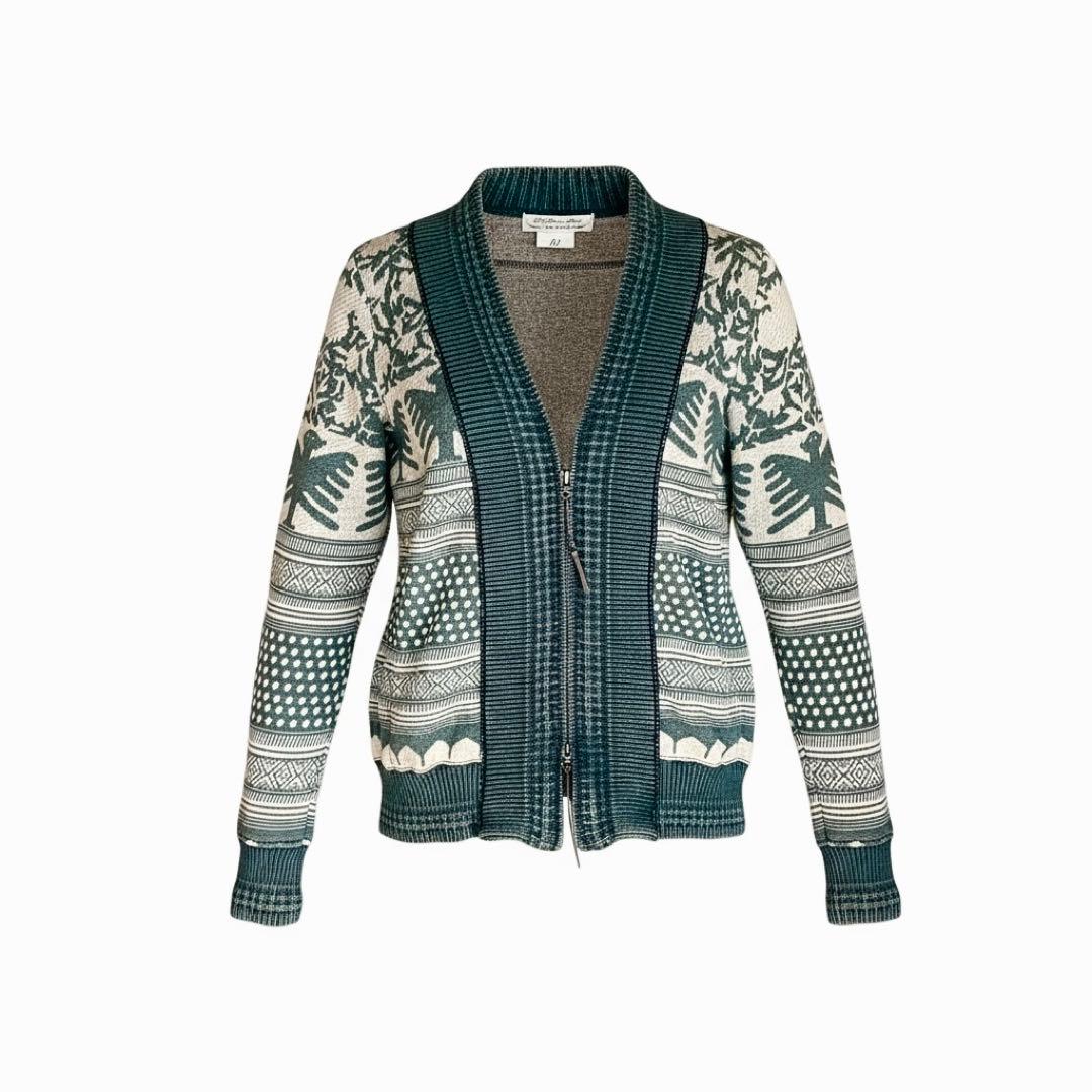 REMI RELIEF カーディガン　UVERworld TAKUYA∞着