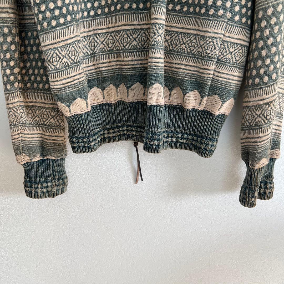 REMI RELIEF カーディガン　UVERworld TAKUYA∞着