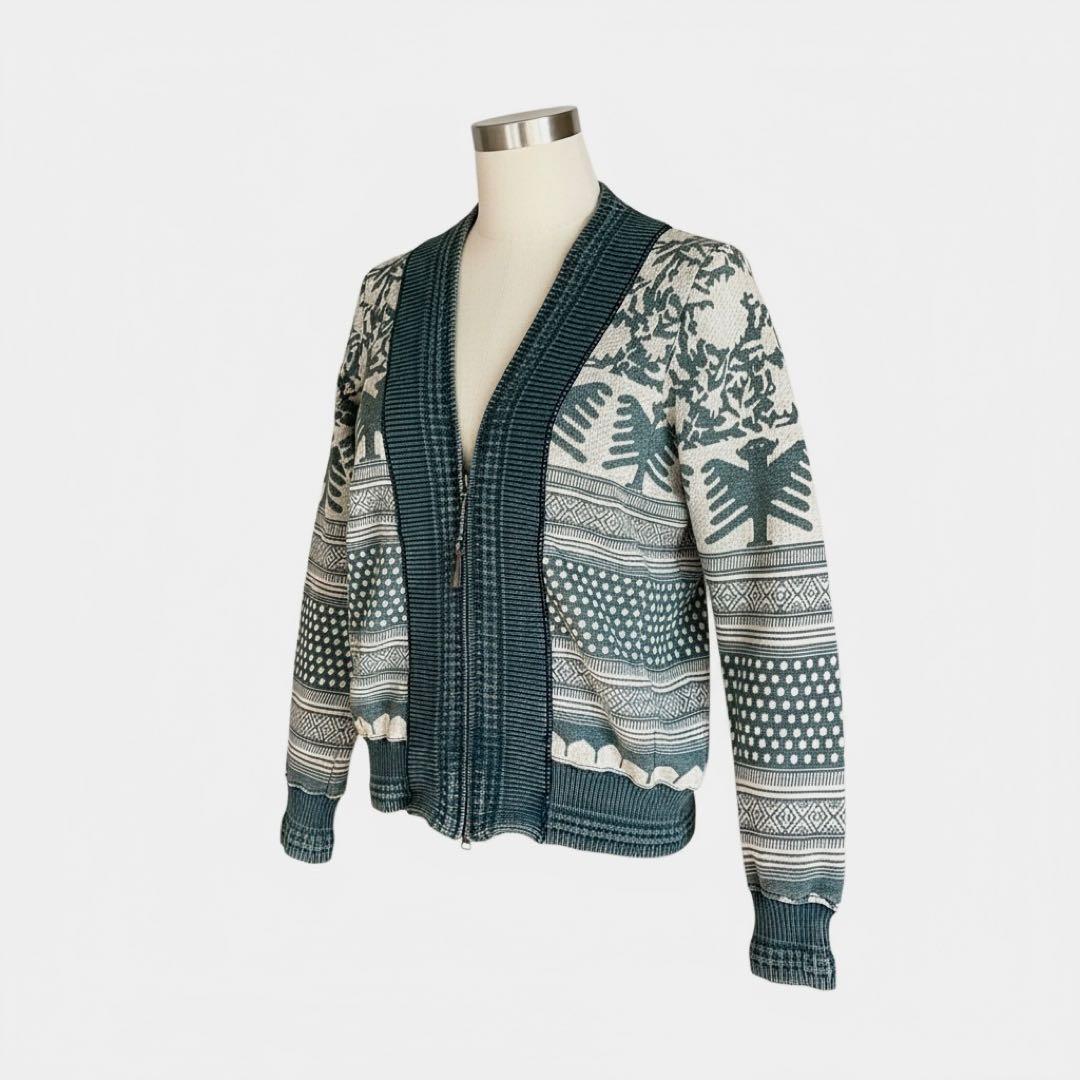 REMI RELIEF カーディガン　UVERworld TAKUYA∞着