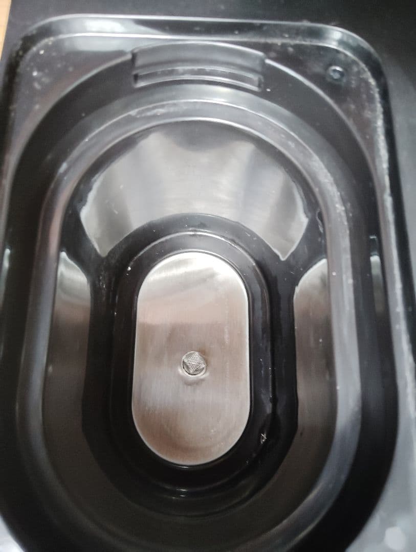 TWINBIRD コーヒーメーカー CM-D457　訳あり