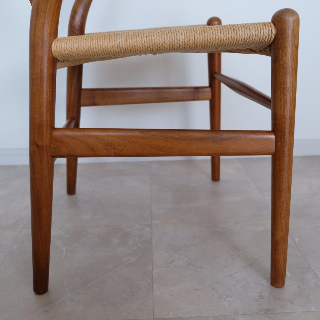 【Butakko】希少特選個体 ・メンテ済｜CH24 チーク材①