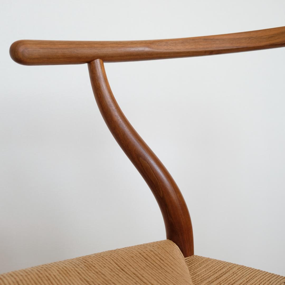 【Butakko】希少特選個体 ・メンテ済｜CH24 チーク材①