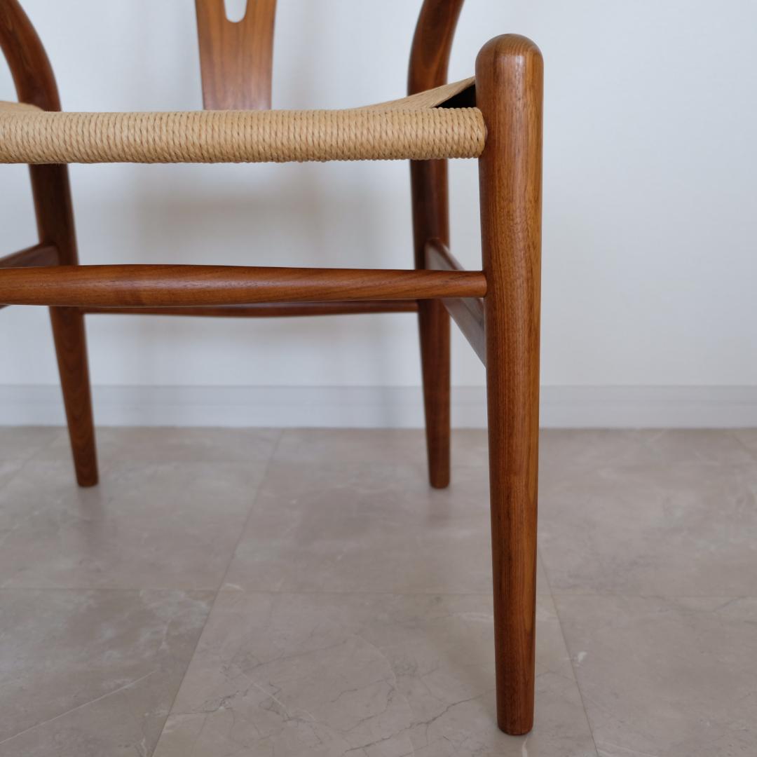 【Butakko】希少特選個体 ・メンテ済｜CH24 チーク材①