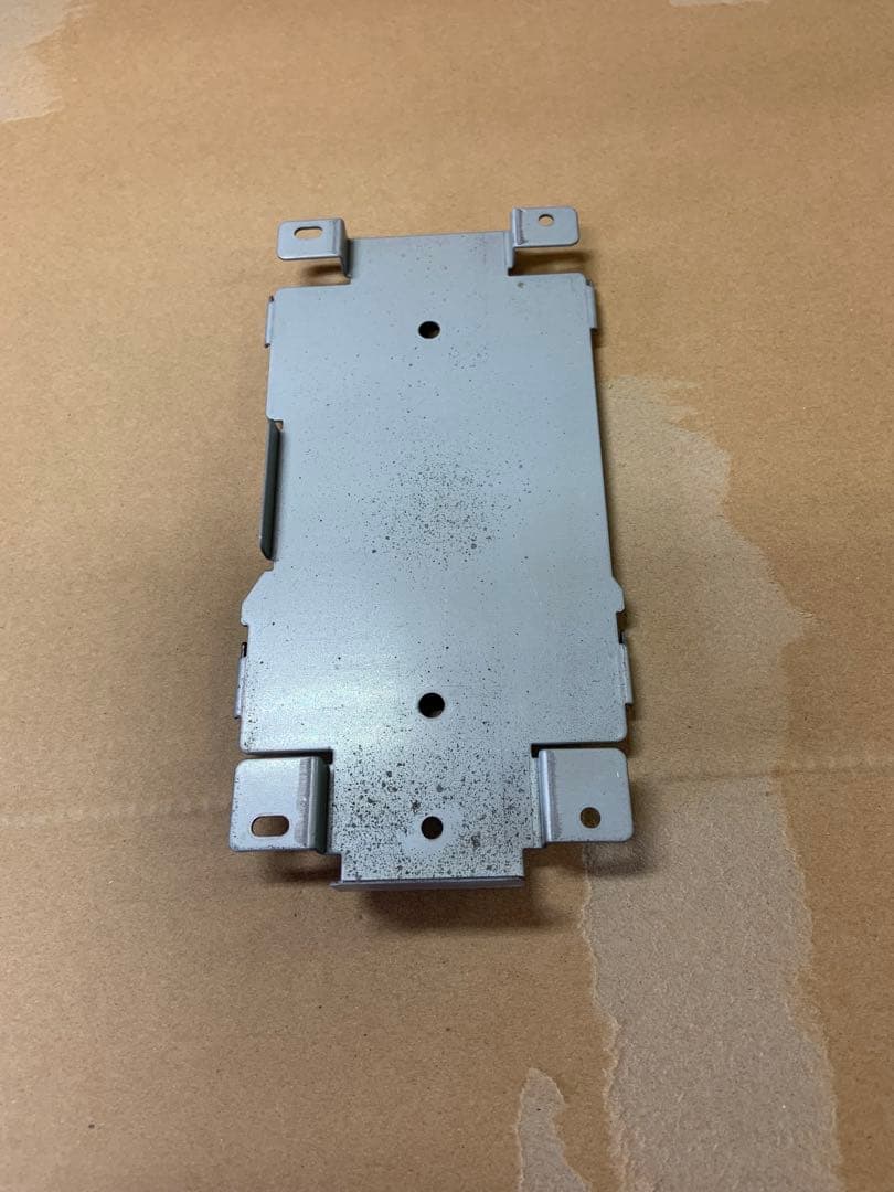 グローリーEMS-7 新札対応識別機　ビルバリ　令和6年新札対応