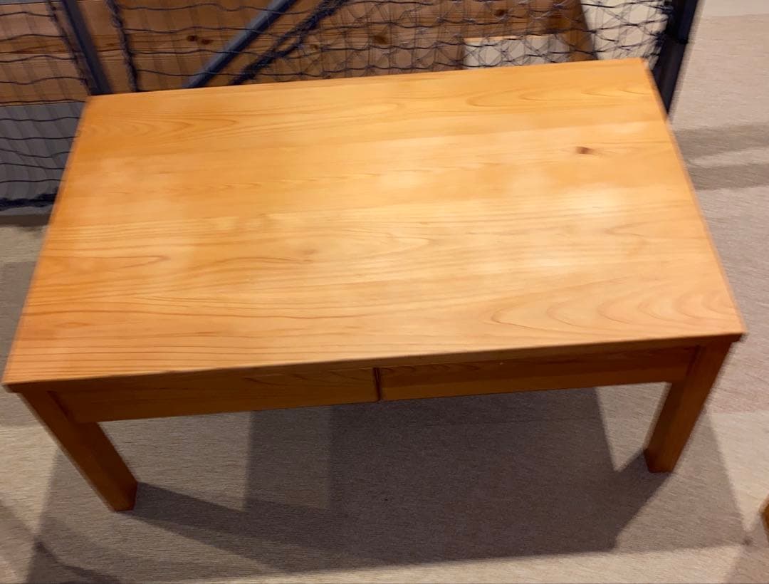 ゆ*は様 キシル　座机