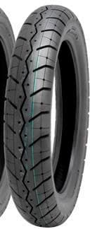 R230 130/90-17 TL リヤタイヤ SHINKO