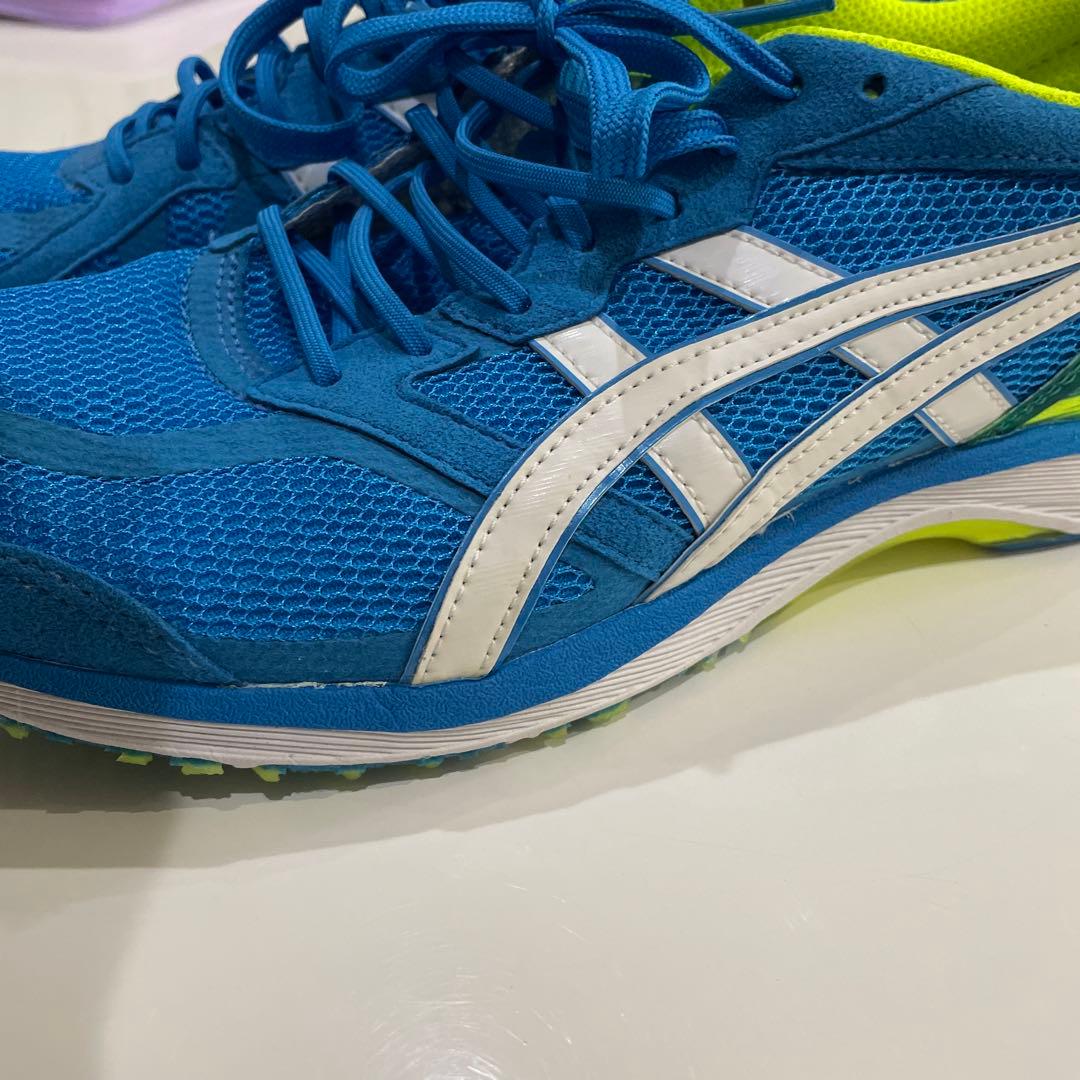 asics ターサージール　25.5 マラソン　陸上