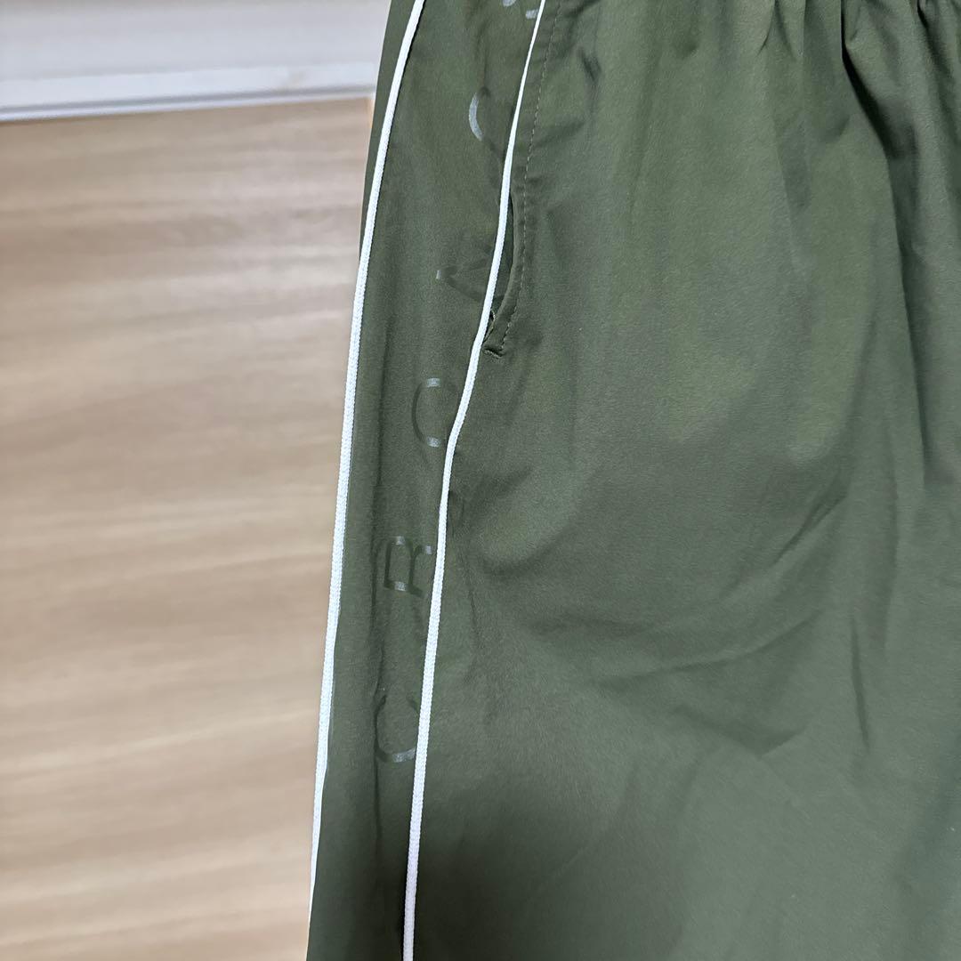 Cronos ナイロンパンツ（L)