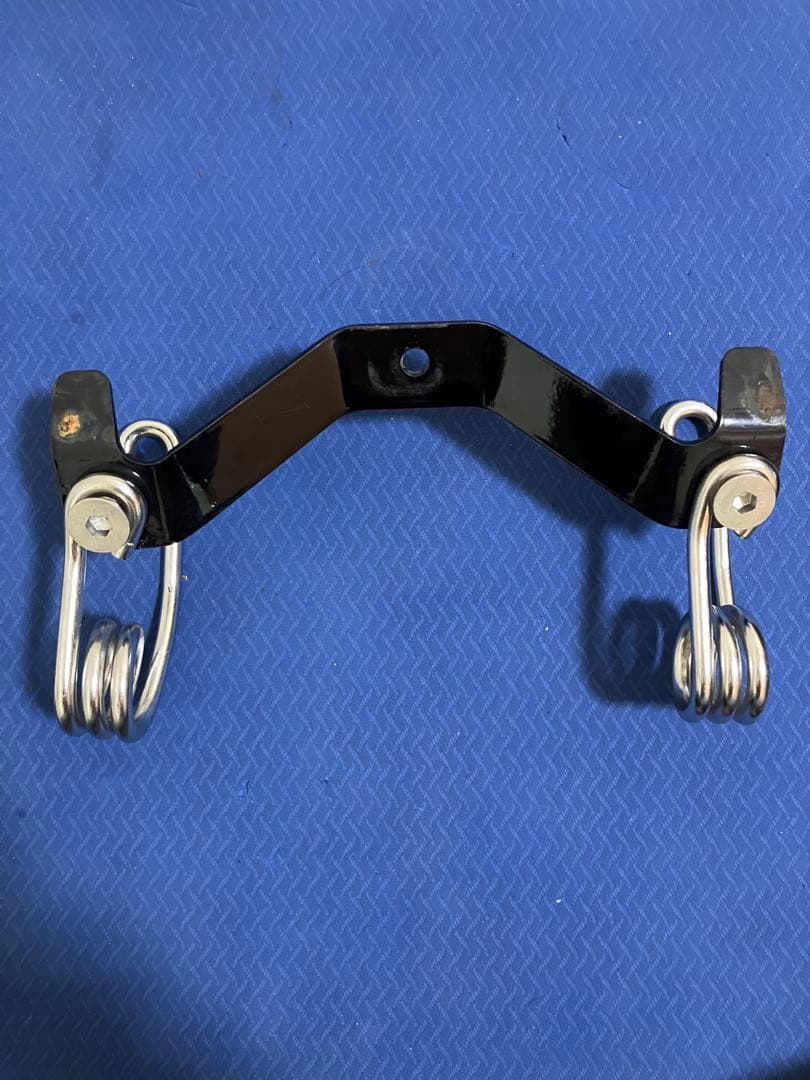 ハーレー　ソロシート　スプリングシート　スポーツスター　ダイナ　ソフテイル