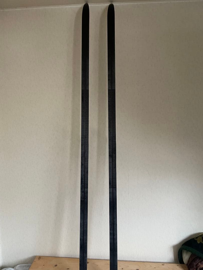 KARHU クロスカントリースキー　ロッテフェラー　ビンディング