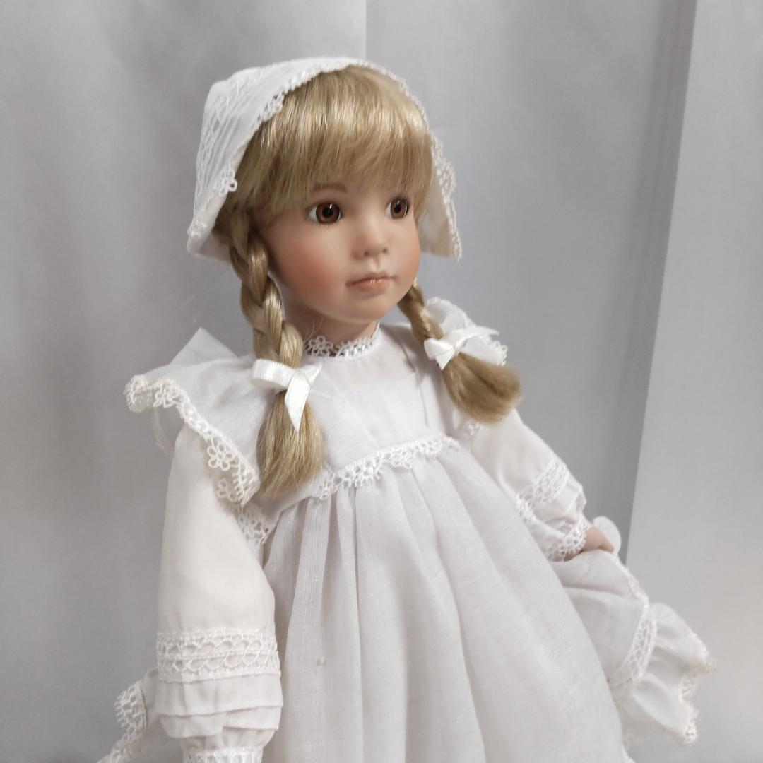 人形　創作人形　現代人形　ドール　かわいい