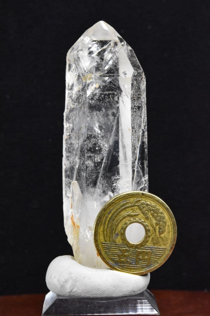 専用ページ モンドクォーツ 初期タイプ タイムリンク レインボー