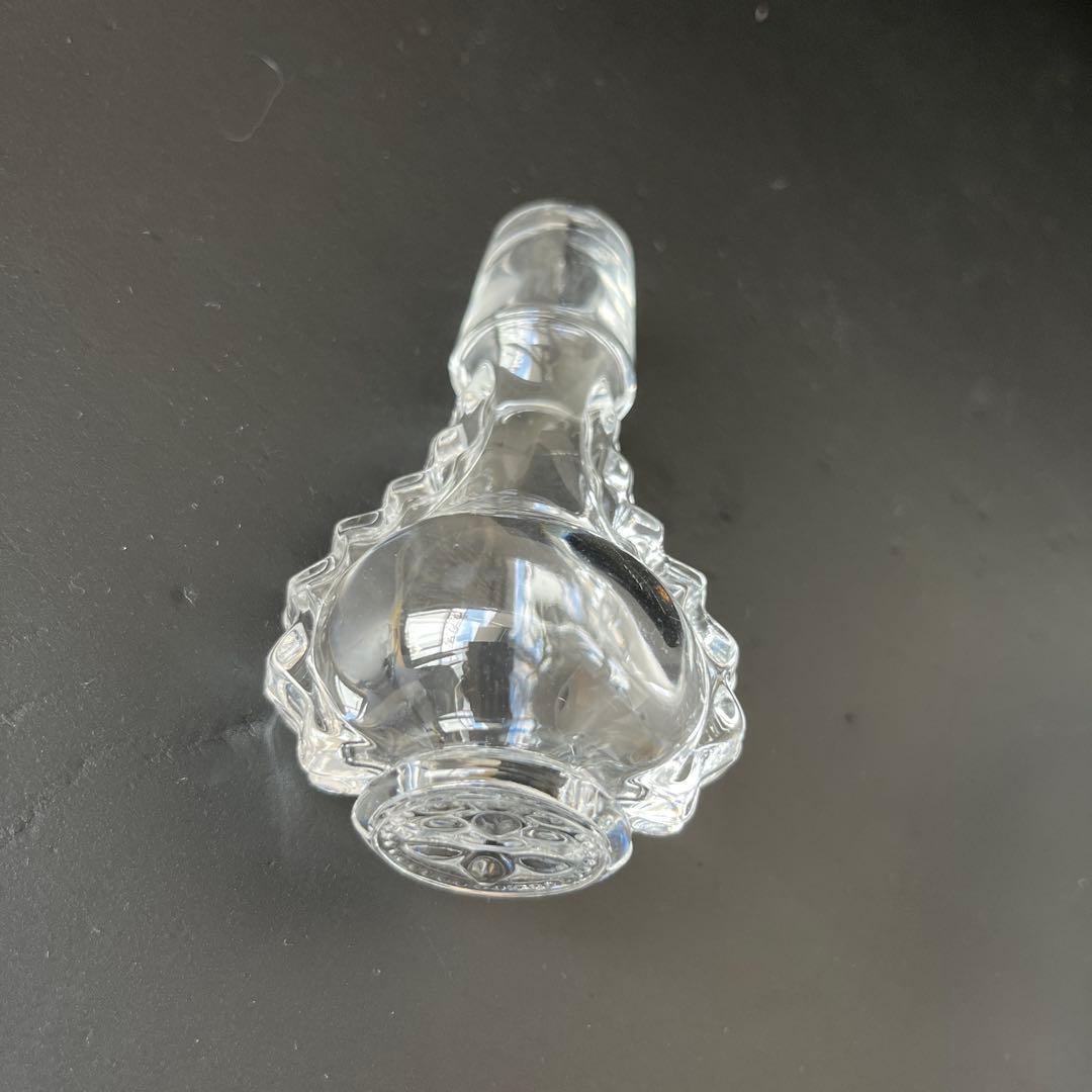 レミーマルタン　ルイ13世　空瓶　Old Saint Louis 貴重品　美品