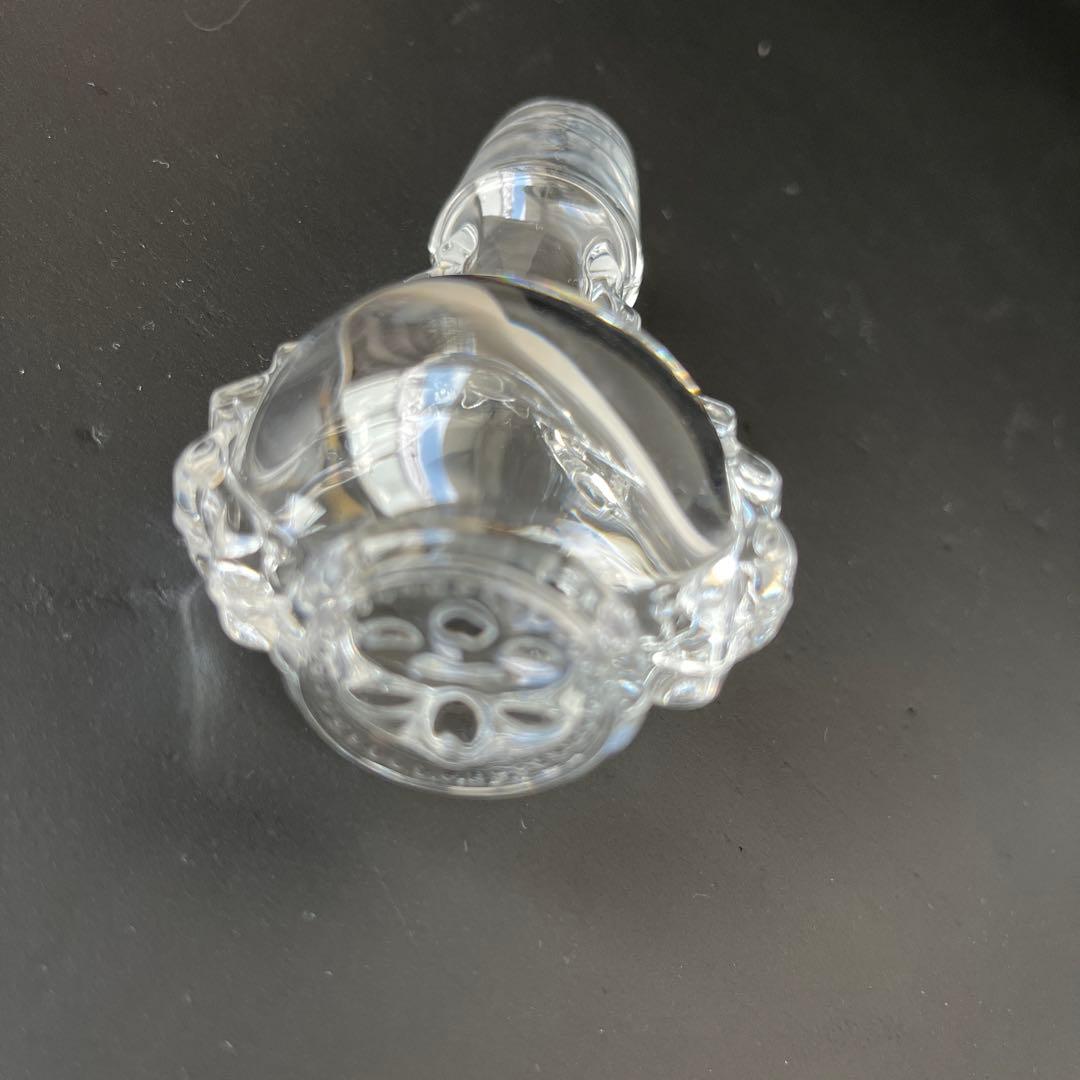 レミーマルタン　ルイ13世　空瓶　Old Saint Louis 貴重品　美品