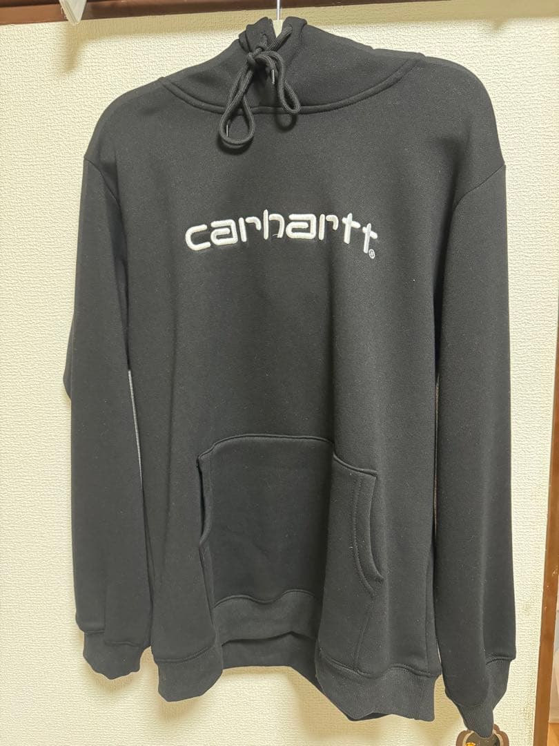 Carhartt パーカー Lサイズ カジュアル
