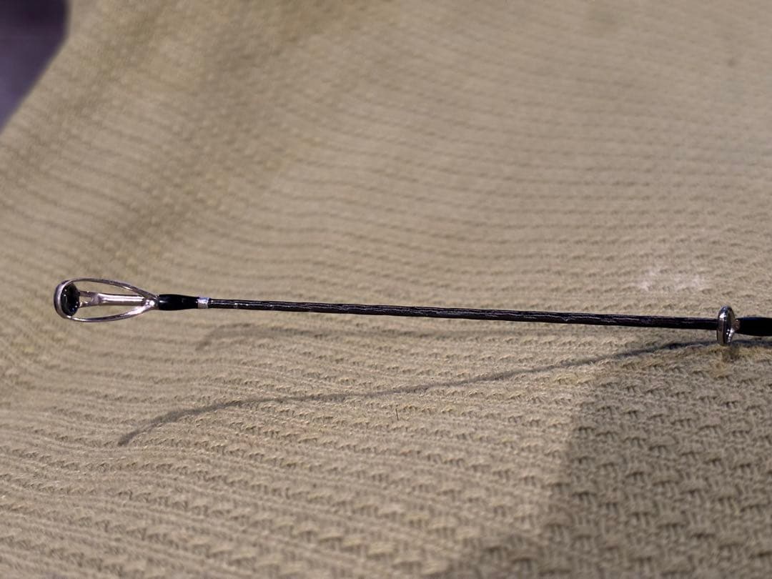 【直接引き取り歓迎】シマノ　ディアルーナBS S610M ボートキャスティング