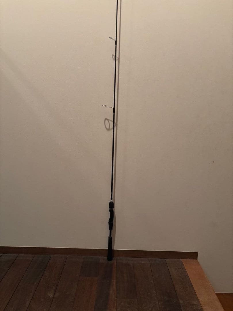 【直接引き取り歓迎】シマノ　ディアルーナBS S610M ボートキャスティング