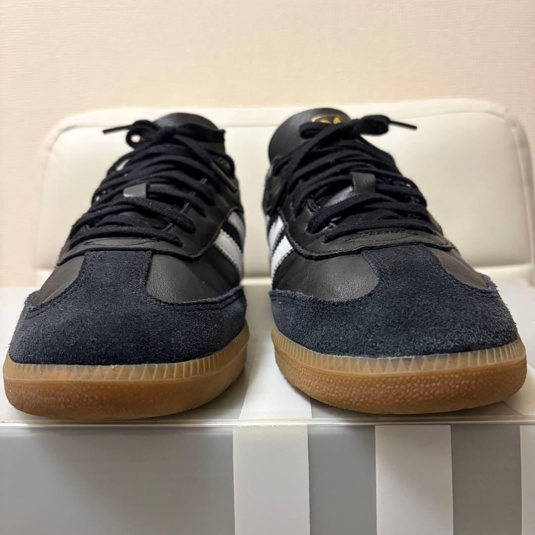 SAMBA DECON サンバ　デコン