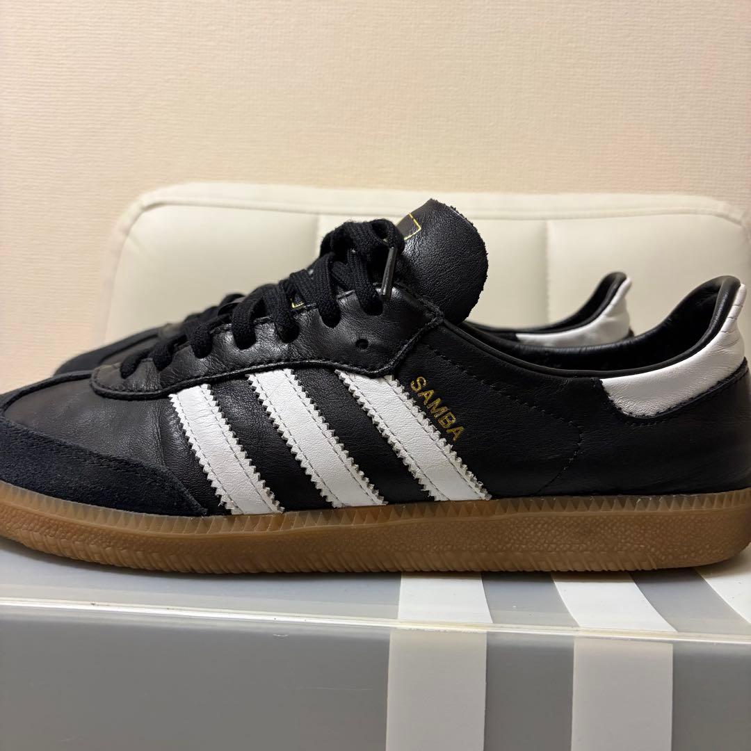 SAMBA DECON サンバ　デコン