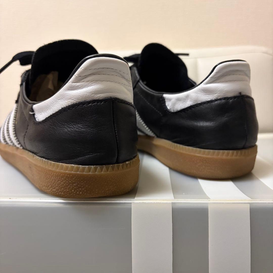 SAMBA DECON サンバ　デコン