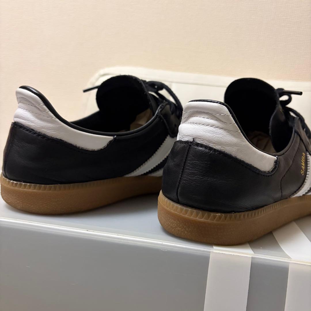 SAMBA DECON サンバ　デコン