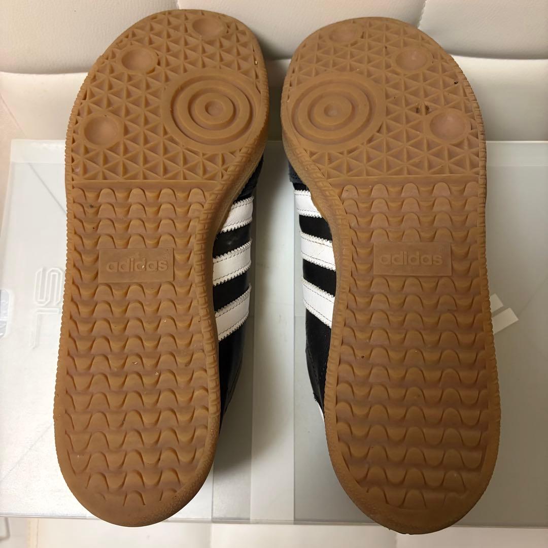 SAMBA DECON サンバ　デコン