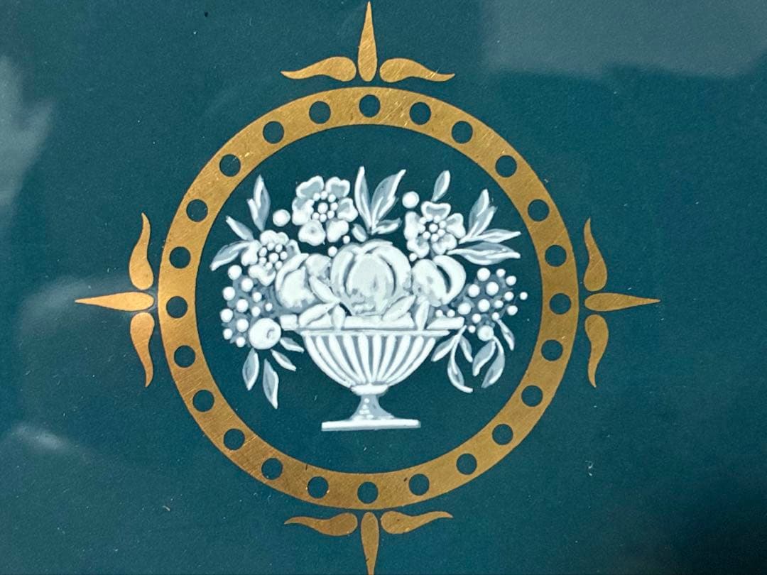 ミントン　パテシュールパテ装飾小皿　200周年記念品　世界限定500枚　未使用品